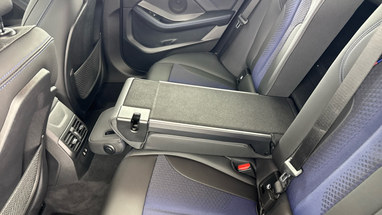 BMW 2 Series 218i [136] M Sport 4dr Petrol Saloon